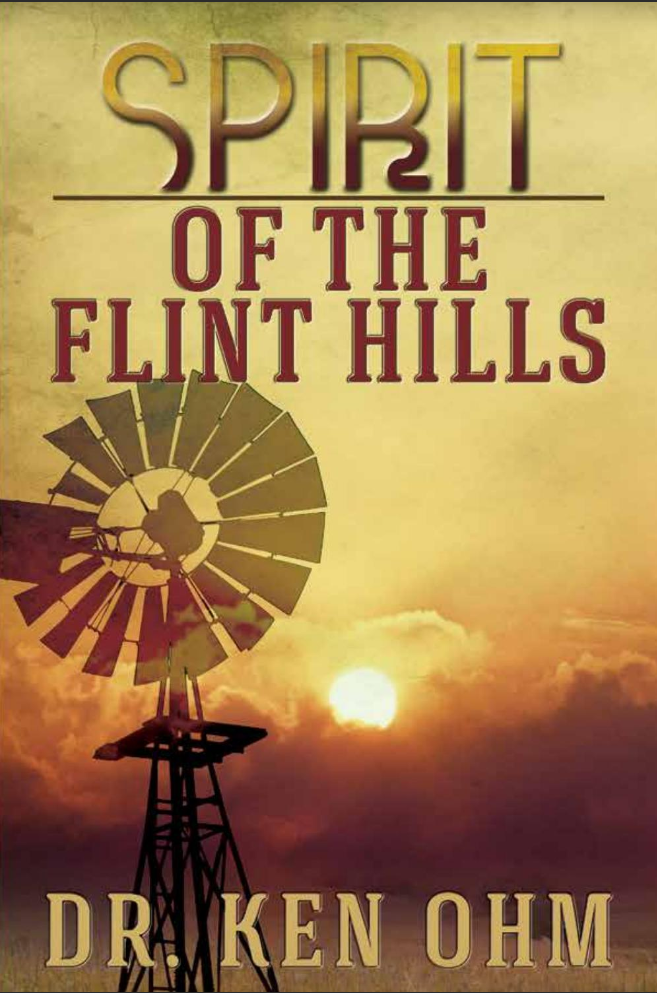 Spirit of the Flint Hills