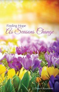 Finding Hope As Seasons Change