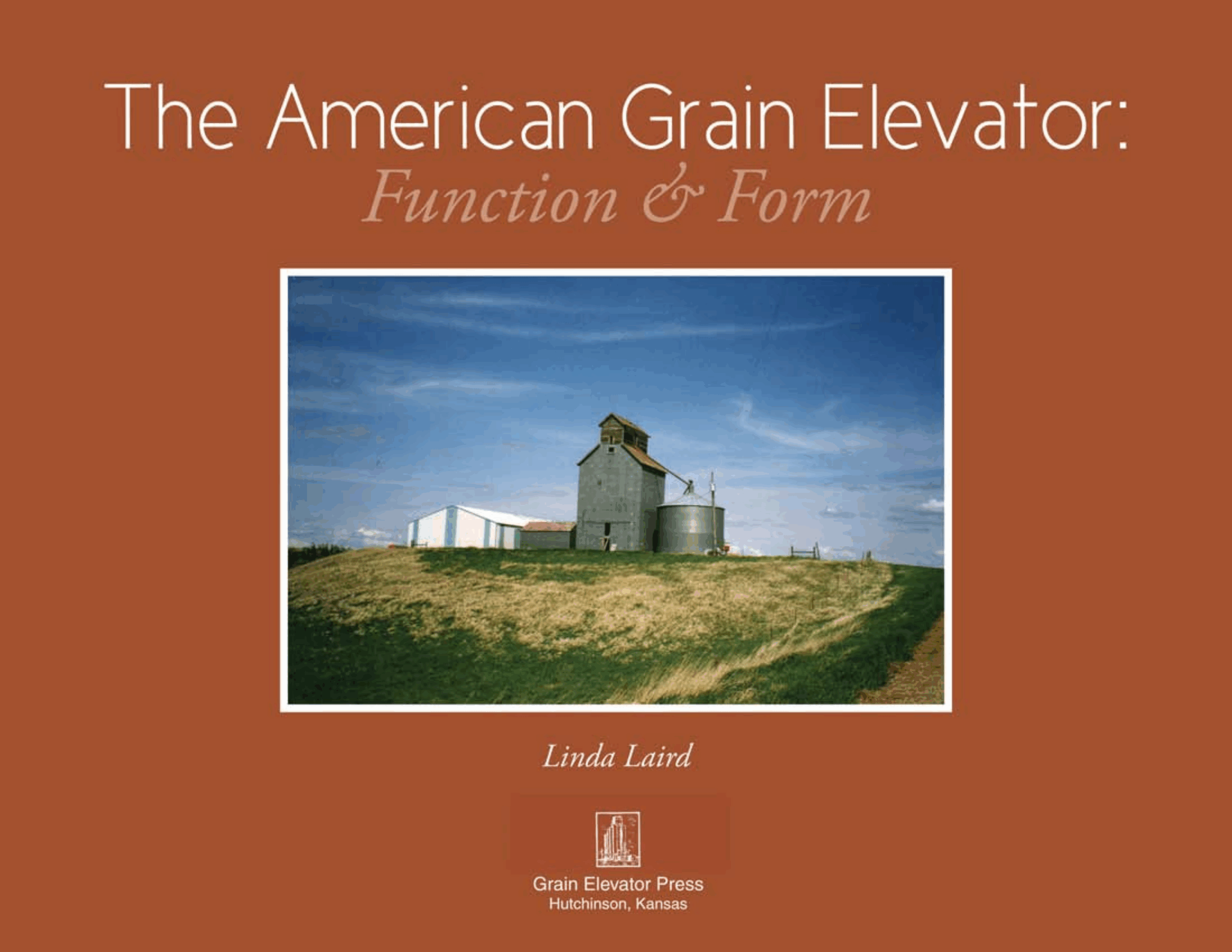 The American Grain Elevator Function Form By Linda Laird Better The american grain elevator function form by linda laird better
